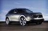 2009 Infiniti FX50 Picture